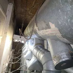 Commercial Dryer Vent Cleaning Brooklyn 11222 NY