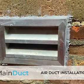 Air Duct Installation near Brooklyn NY