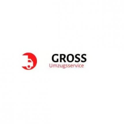 Logo fra Groß Umzugsservice