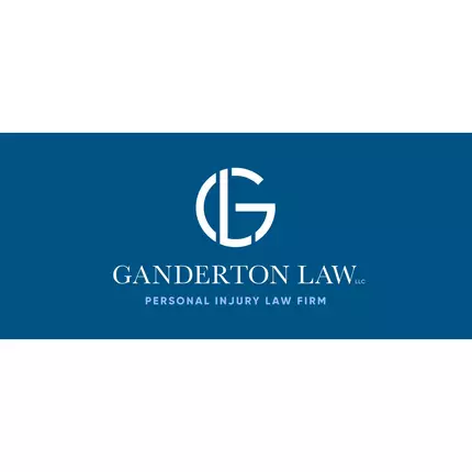 Logo from Ganderton Law LLC