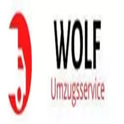 Logo von Wolf Umzugsservice