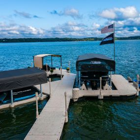 Bild von Floating Docks Florida