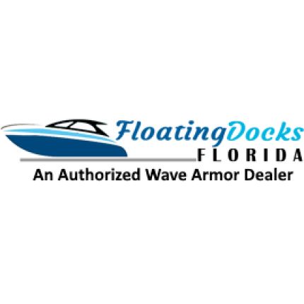 Logotipo de Floating Docks Florida