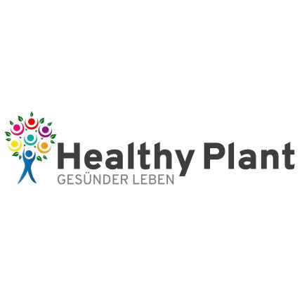 Logo od Healthy-Plant Gesünder Leben Pannhartek