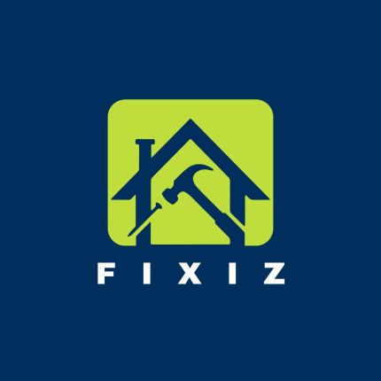 Logotyp från Fixiz LTD