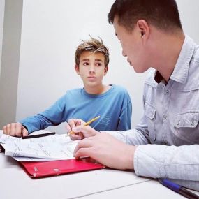 Bild von Park Tutoring