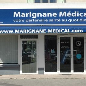 Bild von MARIGNANE MEDICAL