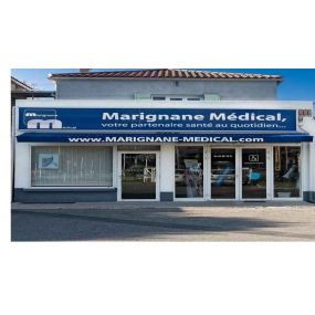 Bild von MARIGNANE MEDICAL