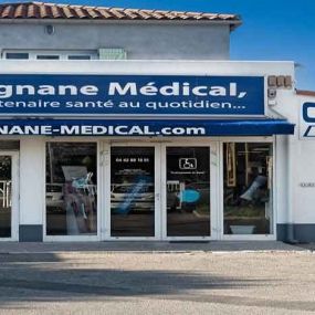 Bild von MARIGNANE MEDICAL