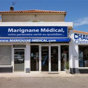 Bild von MARIGNANE MEDICAL