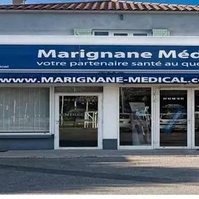 Bild von MARIGNANE MEDICAL