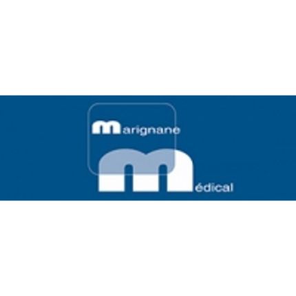 Logo from MARIGNANE MEDICAL