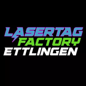 Bild von Lasertag Factory Ettlingen