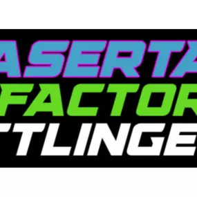 Bild von Lasertag Factory Ettlingen