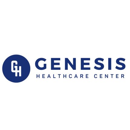 Logo van Genesis Healthcare Center