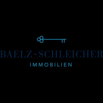 Logo od Baelz-Schleicher e.K. Immobilien