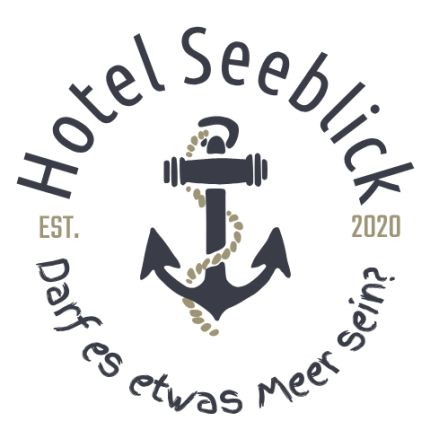 Logo from Hotel Seeblick am Sankelmarker See / Maritim Shop