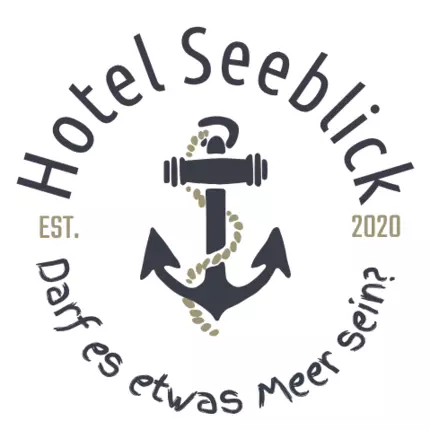 Logo da Hotel Seeblick am Sankelmarker See / Maritim Shop