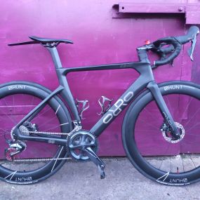 Bild von Knightrider Cycles