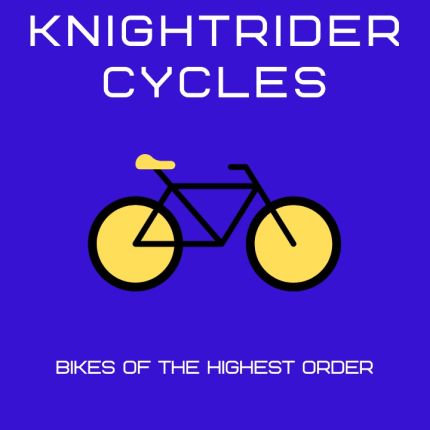 Λογότυπο από Knightrider Cycles