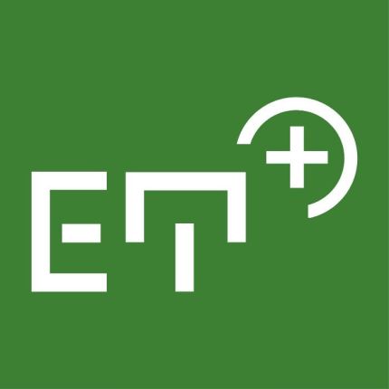 Logo de ET PLUS