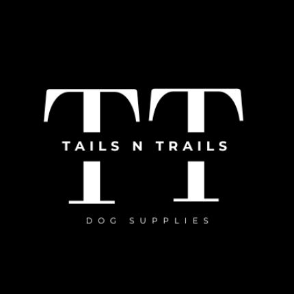 Logo from Tails N Trails