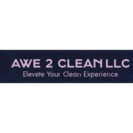 Λογότυπο από AWE 2 CLEAN LLC