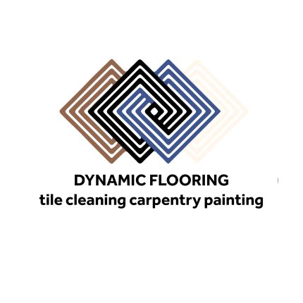 Λογότυπο από Dynamic Flooring and Cleaning Services LLC