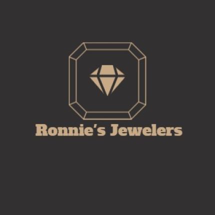 Logo van Ronnie's Jewelers