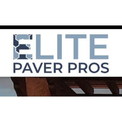 Logo de Elite Paver Pros LLC