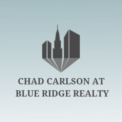 Logo from Chad Carlson at Blue Ridge Realty