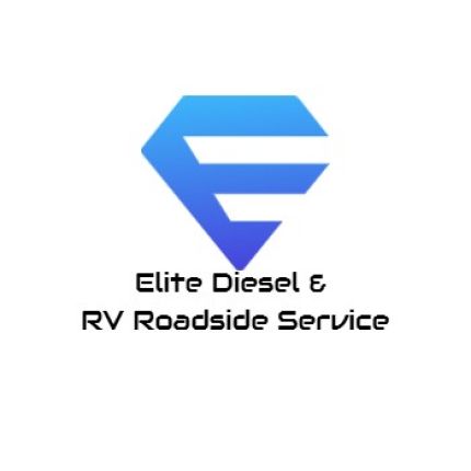 Logo from Elite Diesel & RV Roadside Service