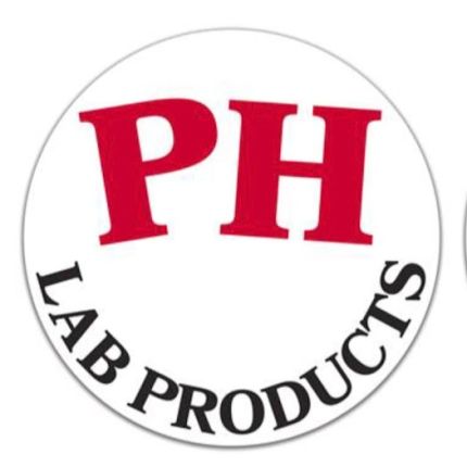 Logo od PH Lab Products