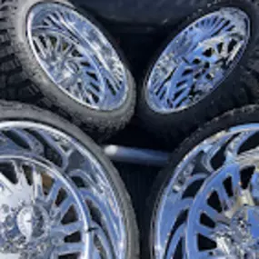 Bild von Scotty's Tire Inc