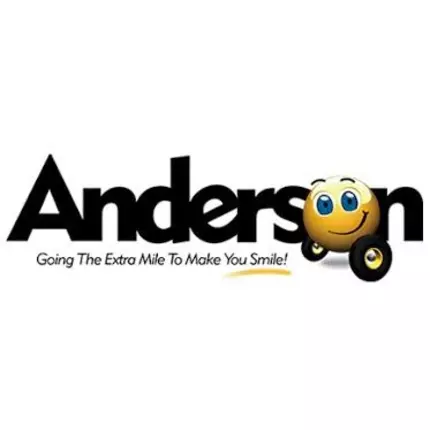 Logo from Anderson Buick GMC of Hunt Valley