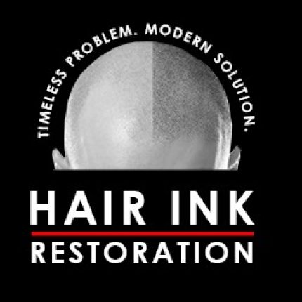 Logo fra Hair Ink Miami SMP