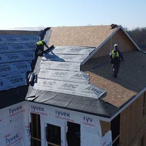 Bild von Hoosier Roofing & Exteriors