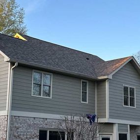 Bild von Hoosier Roofing & Exteriors