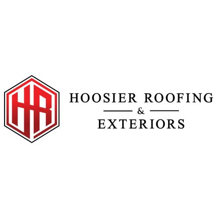 Logotyp från Hoosier Roofing & Exteriors