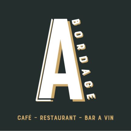 Logo de L'ABORDAGE Paris 8