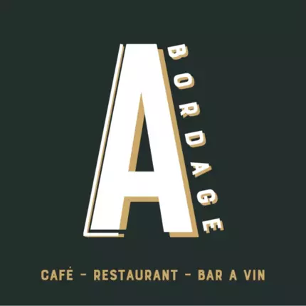 Logo od L'ABORDAGE Paris 8