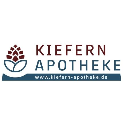 Logótipo de Kiefern Apotheke