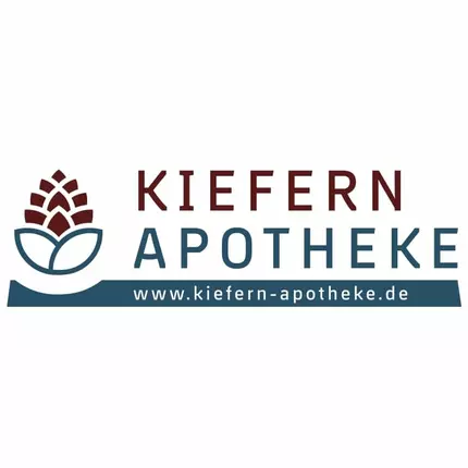 Logo da Kiefern Apotheke