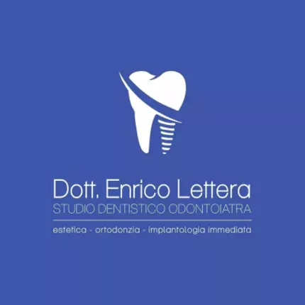 Logo von Lettera Dr. Enrico Odontoiatra