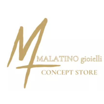 Logo da Malatino Concept Store