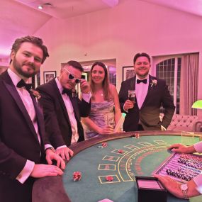 Bild von Miss Deal Fun Casino