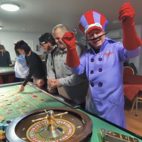 Bild von Miss Deal Fun Casino