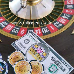 Bild von Miss Deal Fun Casino