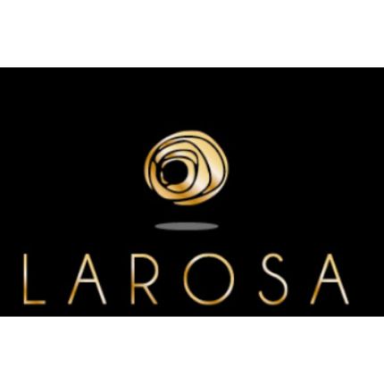 Logotipo de Larosa Parrucchieri in Torino