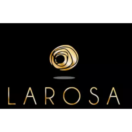 Logo de Larosa Parrucchieri in Torino